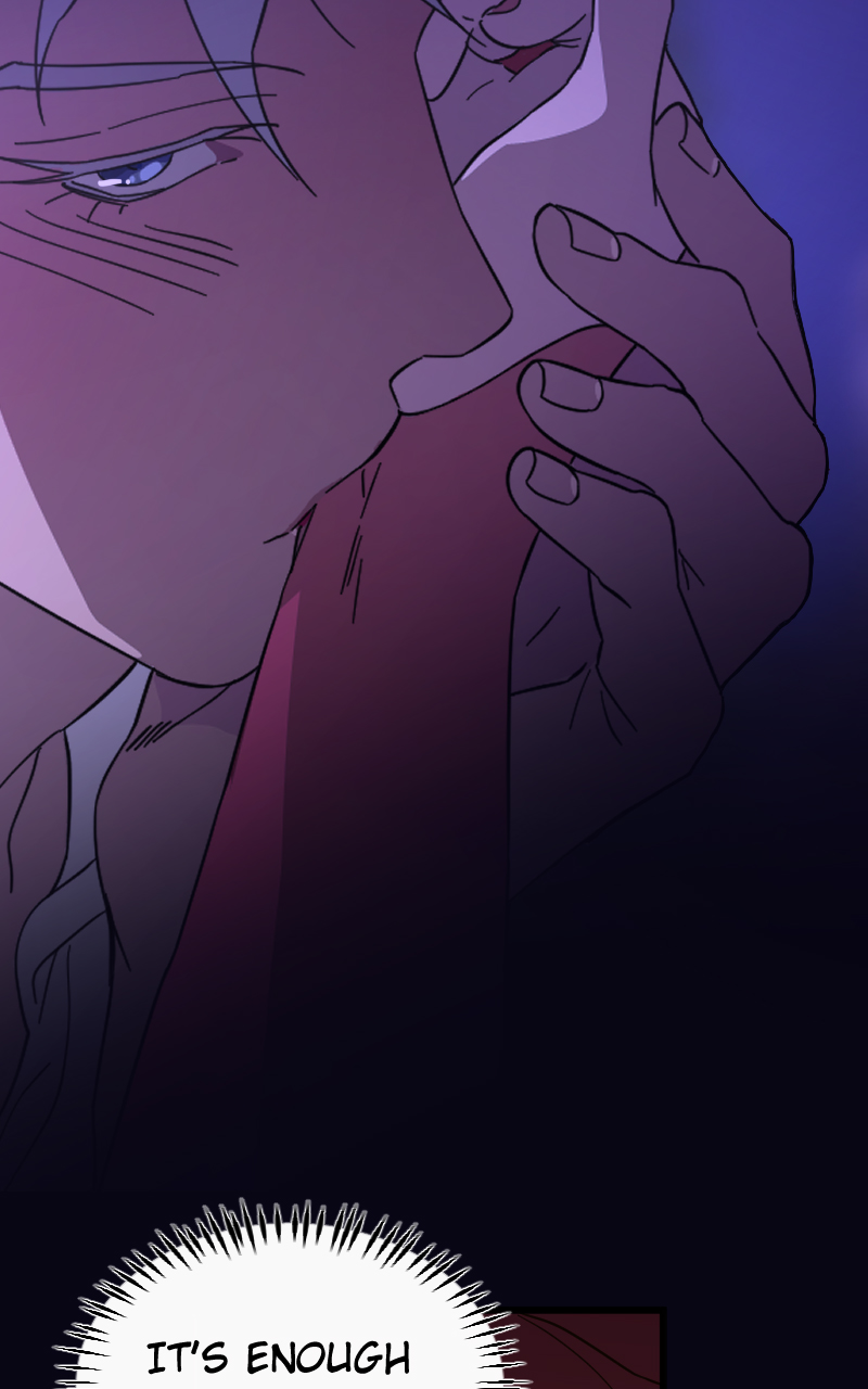 Read The Mafia Nanny EN Manga Online