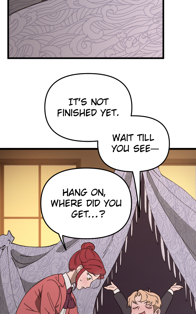 Read The Mafia Nanny EN Manga Online