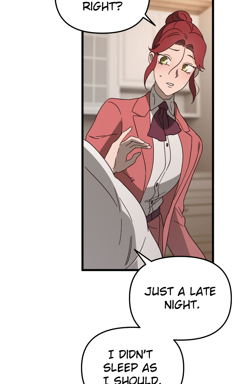 Read The Mafia Nanny EN Manga Online