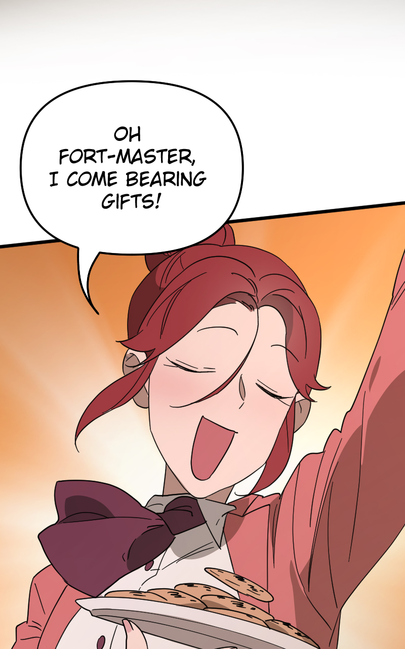 Read The Mafia Nanny EN Manga Online