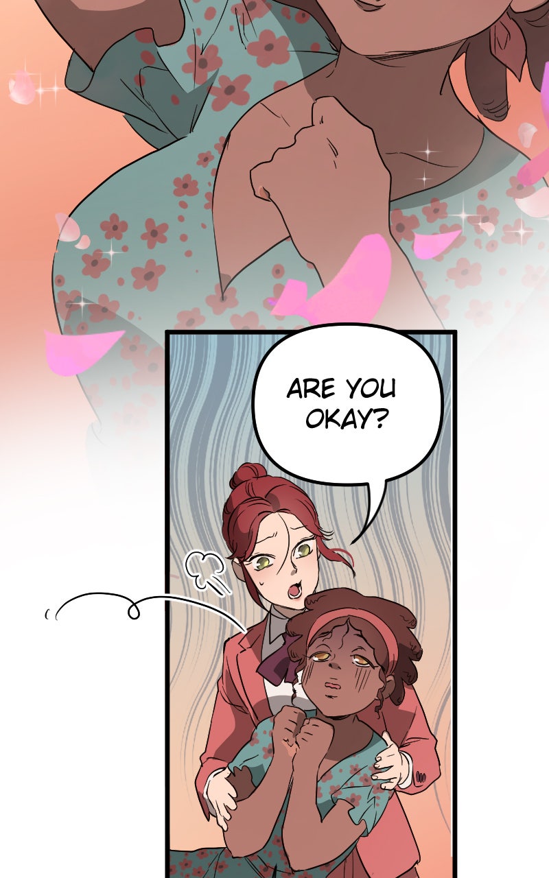 Read The Mafia Nanny EN Manga Online