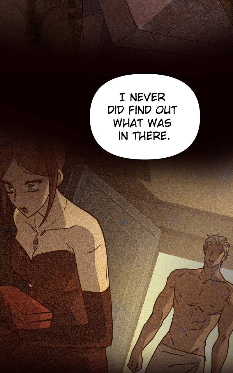Read The Mafia Nanny EN Manga Online
