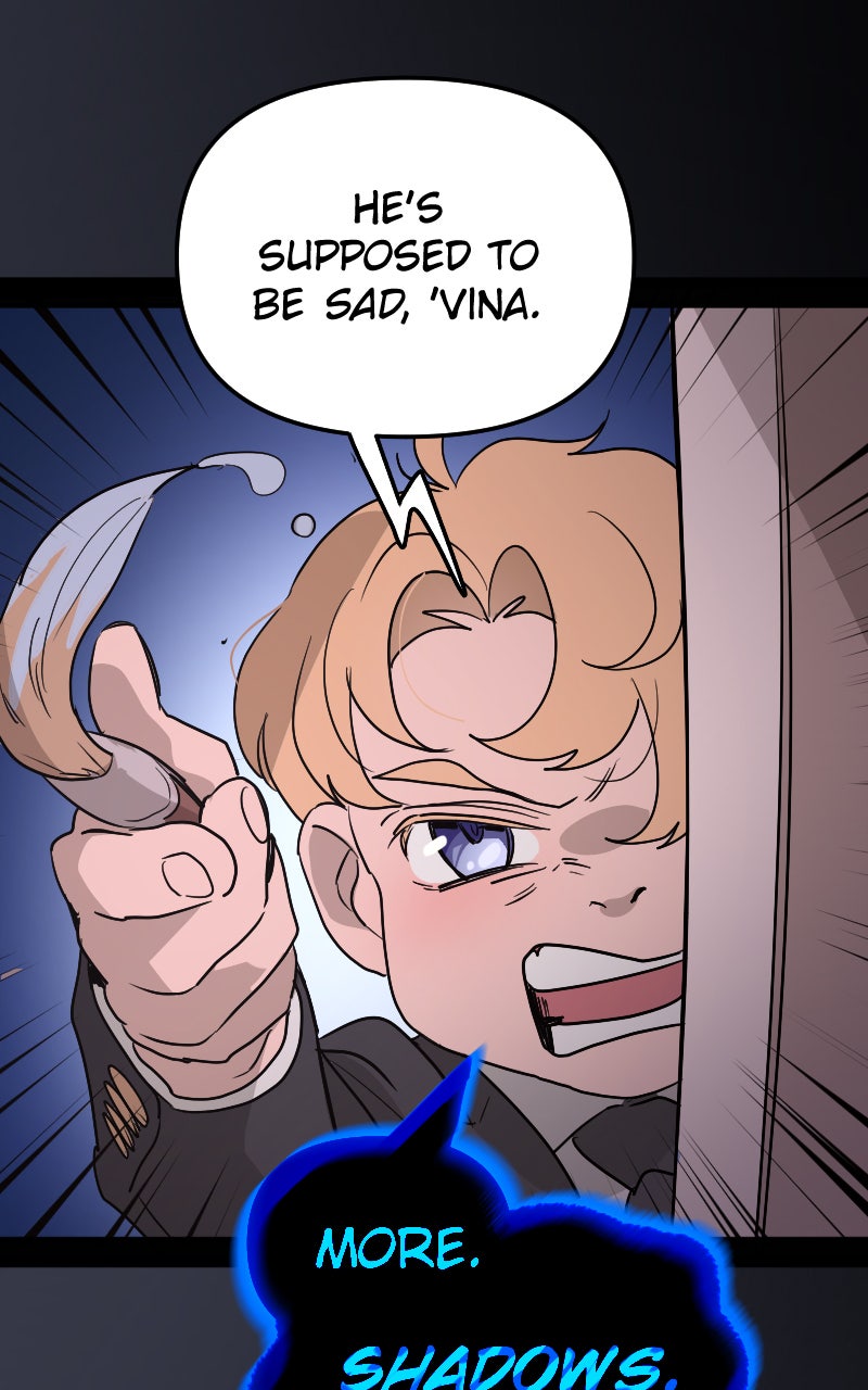 Read The Mafia Nanny EN Manga Online