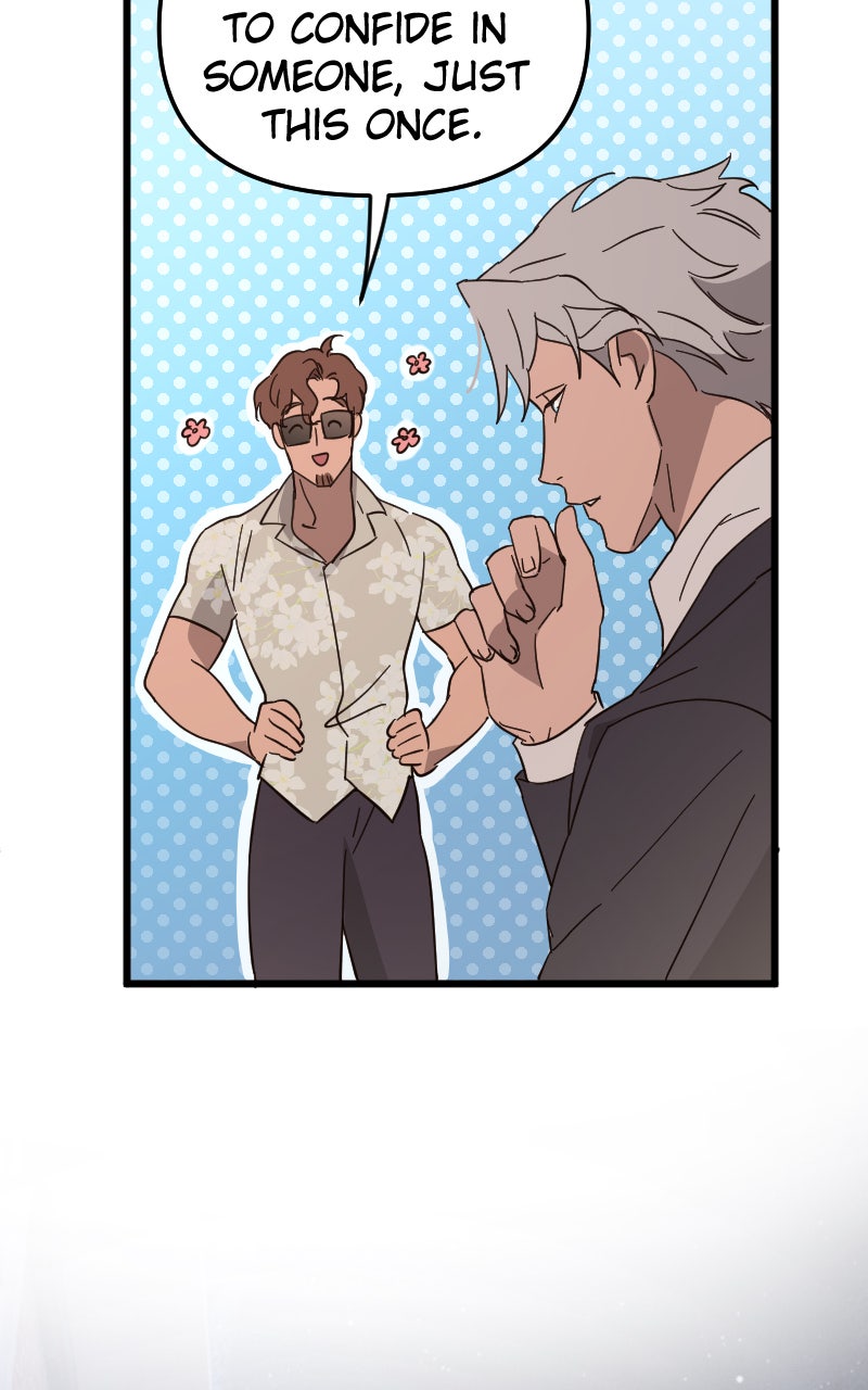 Read The Mafia Nanny EN Manga Online