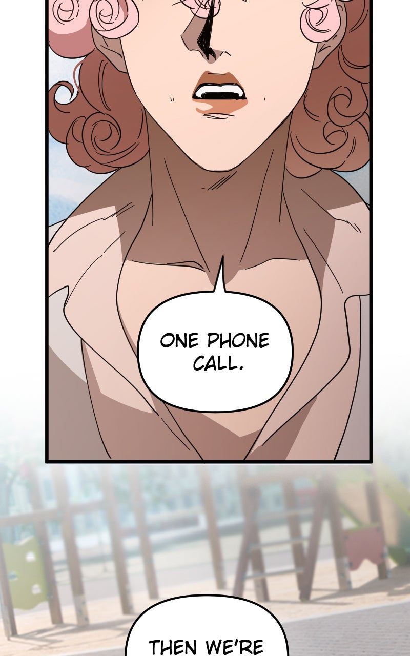 Read The Mafia Nanny EN Manga Online