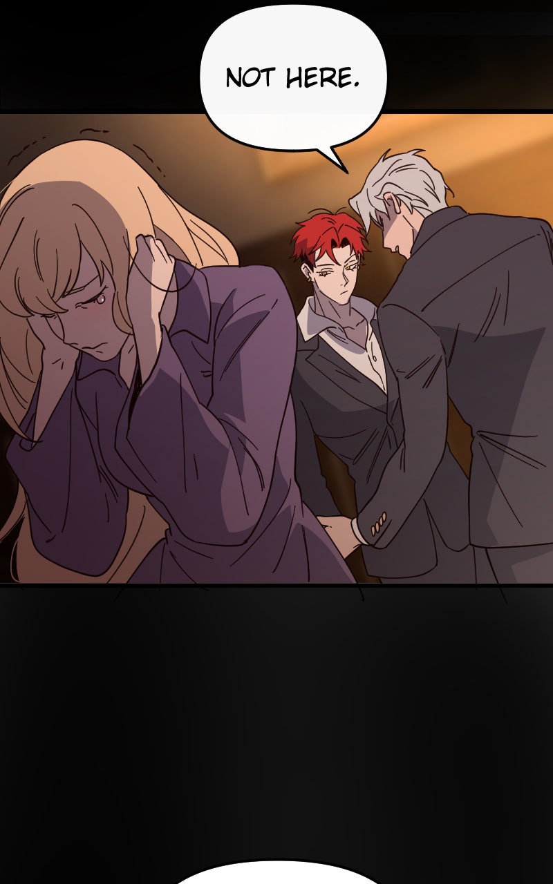 Read The Mafia Nanny EN Manga Online