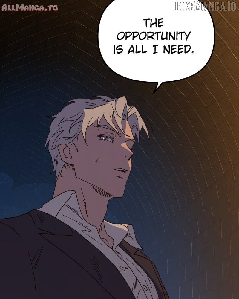 Read The Mafia Nanny EN Manga Online
