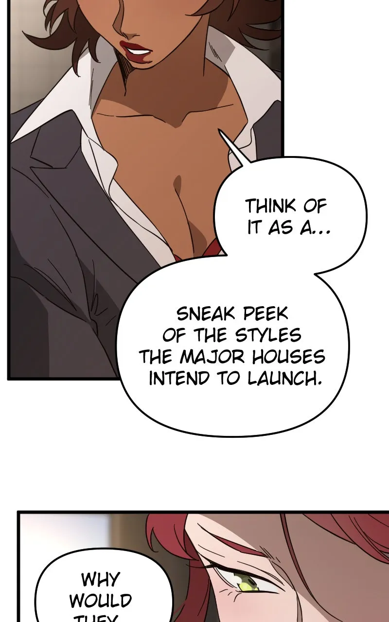 Read The Mafia Nanny EN Manga Online