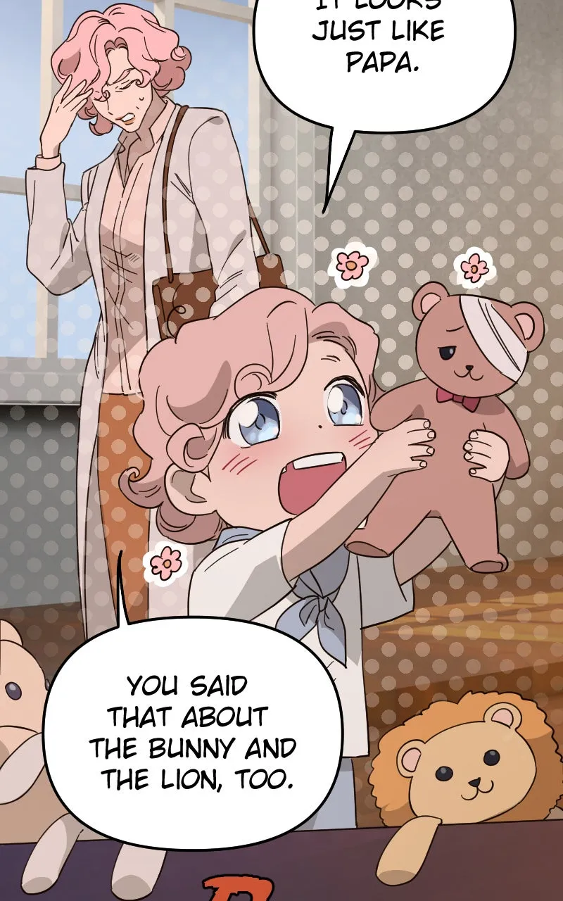 Read The Mafia Nanny EN Manga Online