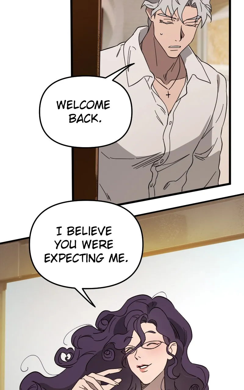Read The Mafia Nanny EN Manga Online