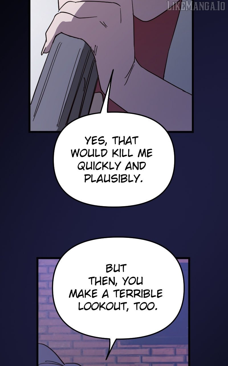 Read The Mafia Nanny EN Manga Online