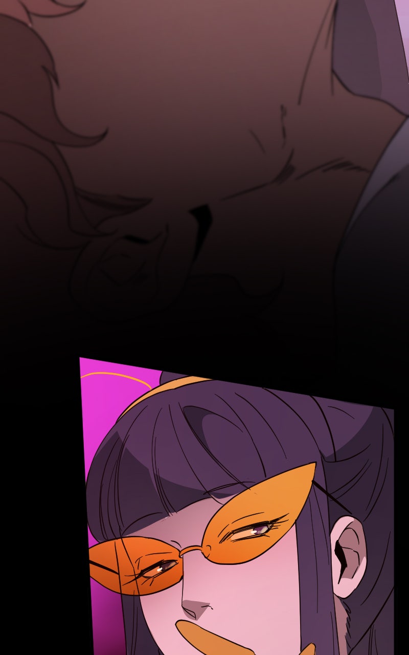 Read The Mafia Nanny EN Manga Online