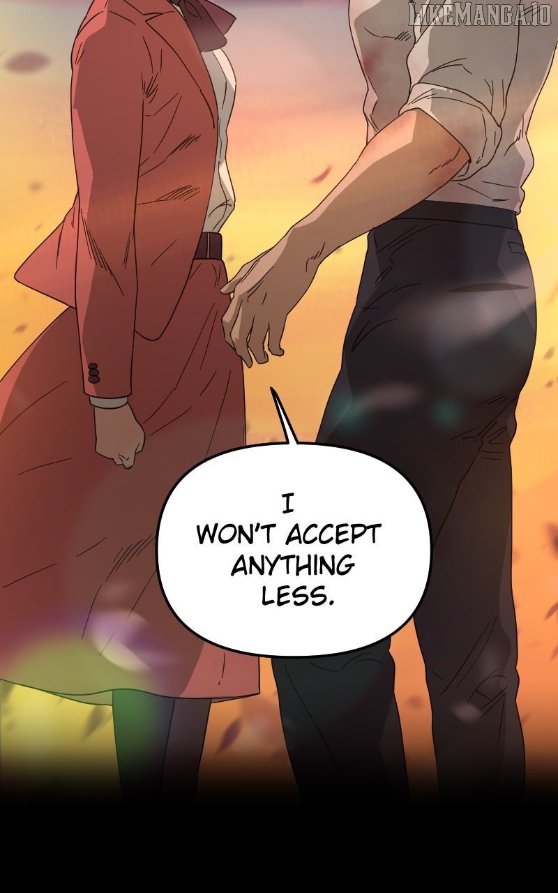 Read The Mafia Nanny EN Manga Online