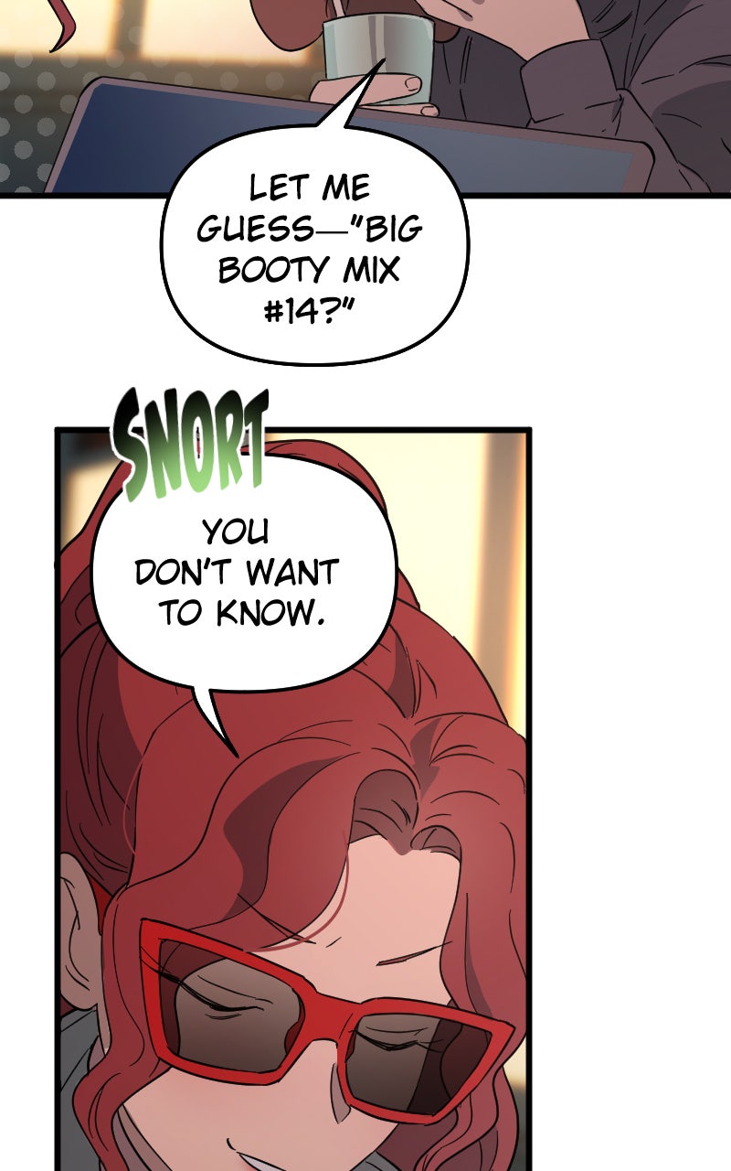 Read The Mafia Nanny EN Manga Online