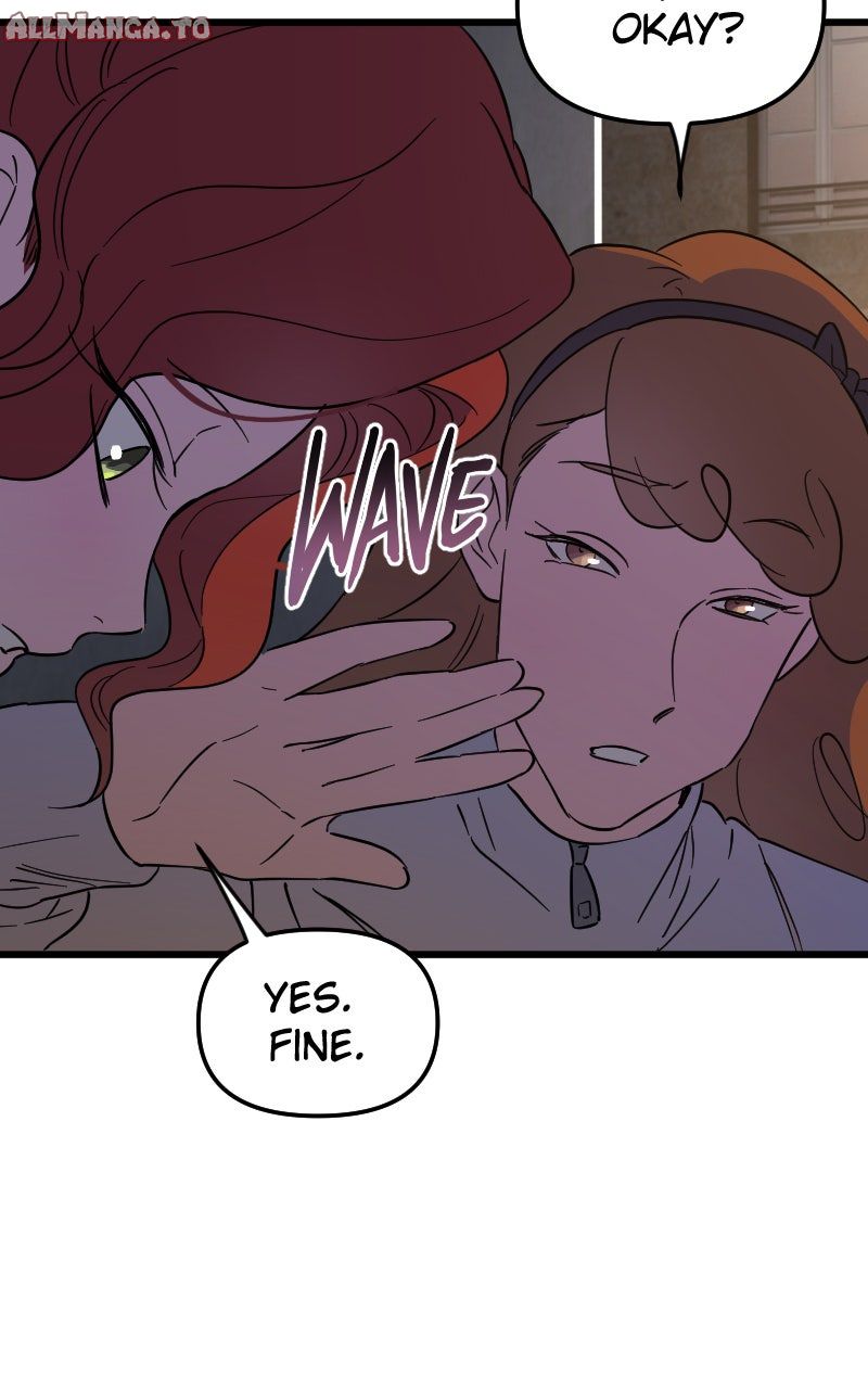 Read The Mafia Nanny EN Manga Online