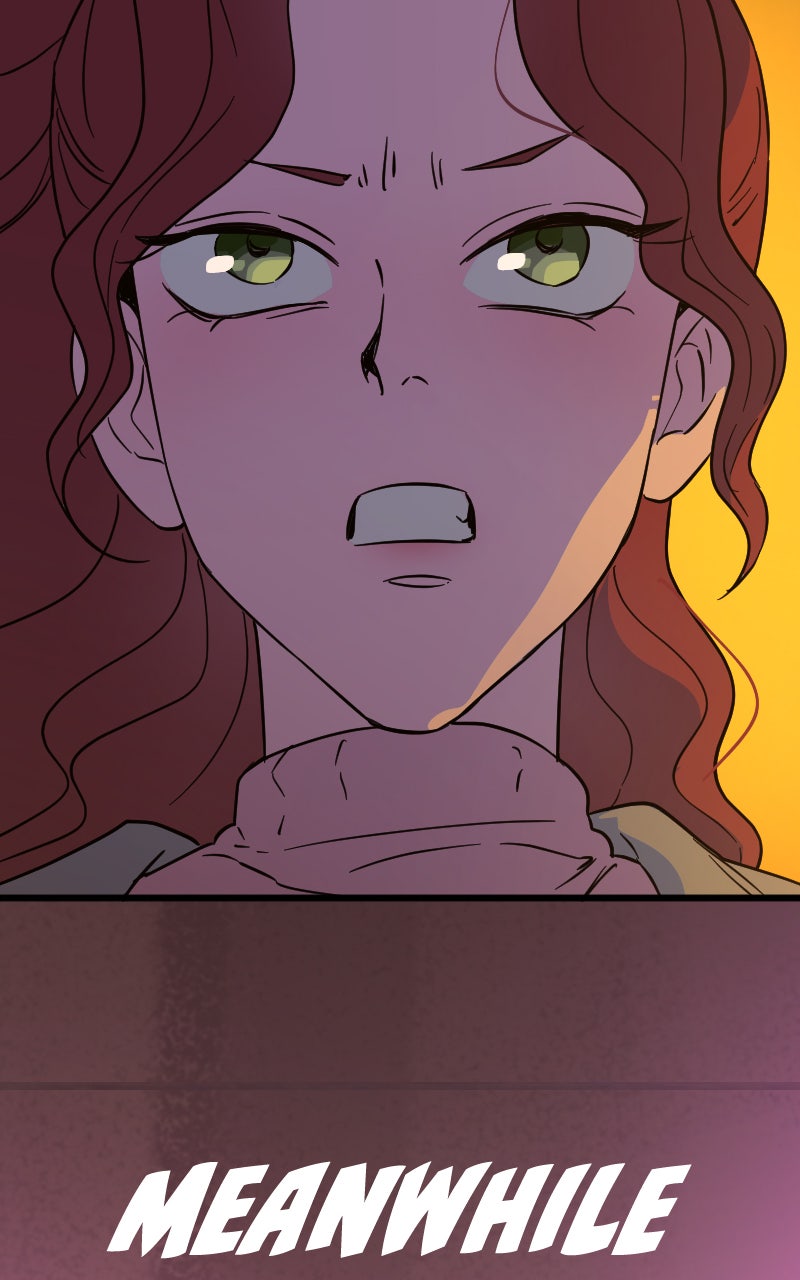 Read The Mafia Nanny EN Manga Online