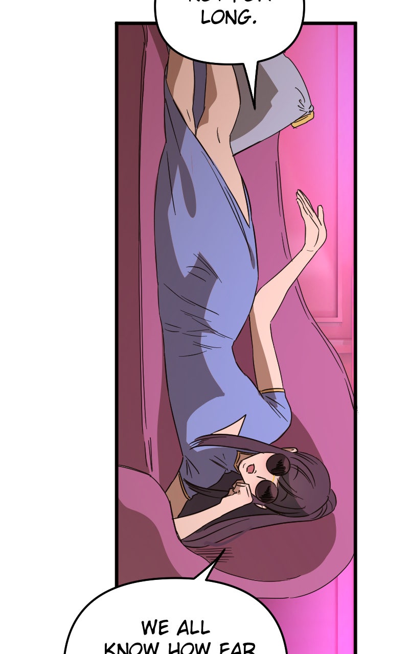 Read The Mafia Nanny EN Manga Online