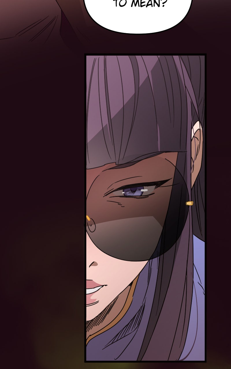 Read The Mafia Nanny EN Manga Online