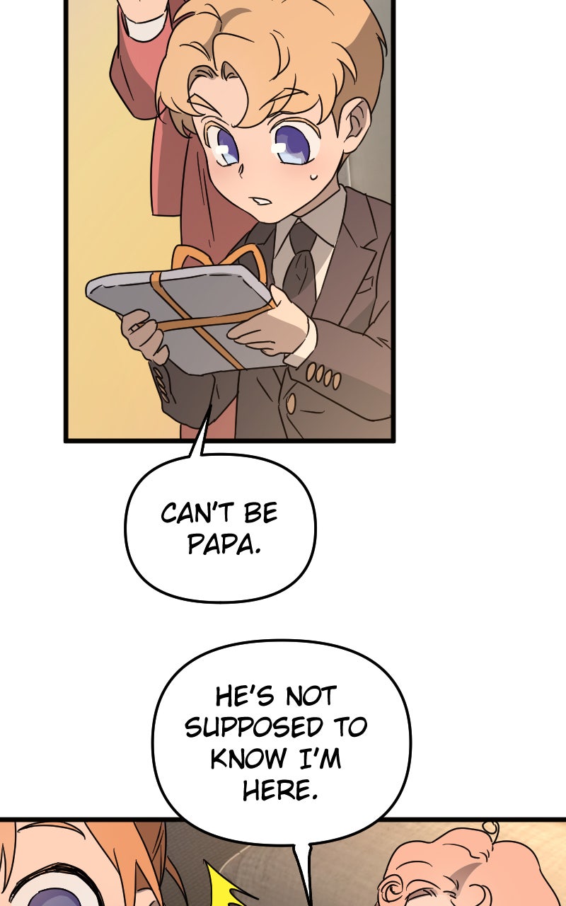 Read The Mafia Nanny EN Manga Online