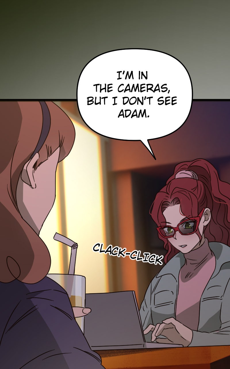Read The Mafia Nanny EN Manga Online
