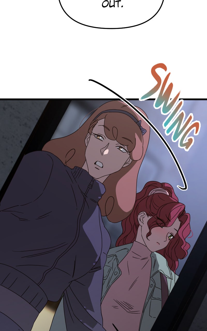 Read The Mafia Nanny EN Manga Online