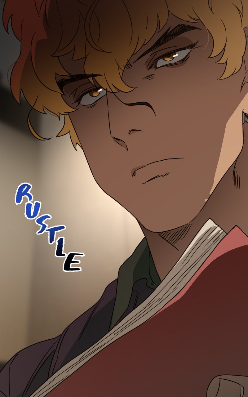 Read The Mafia Nanny EN Manga Online
