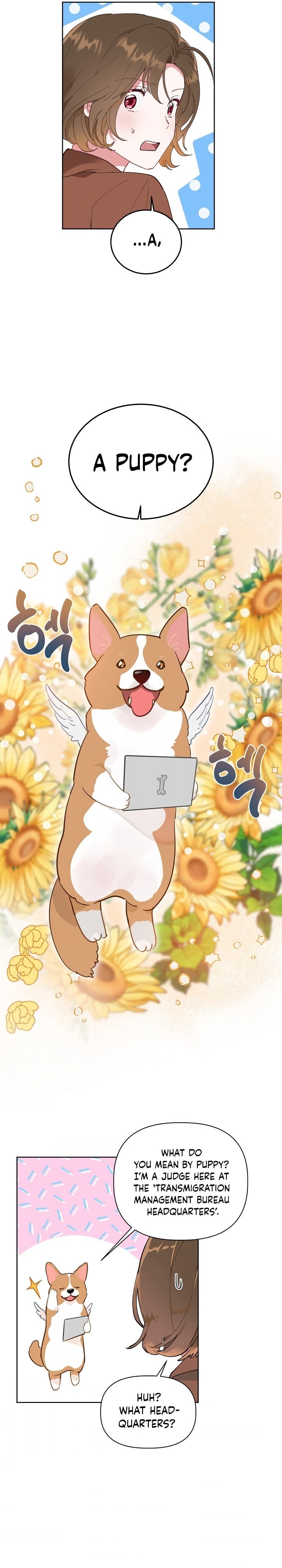 Read The Perks of Being an S-Class Heroine EN Manga Online