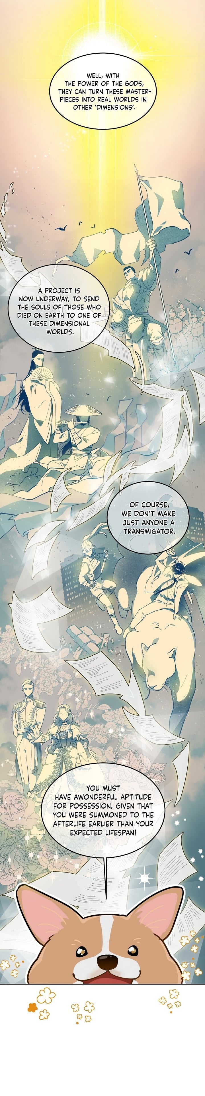 Read The Perks of Being an S-Class Heroine EN Manga Online