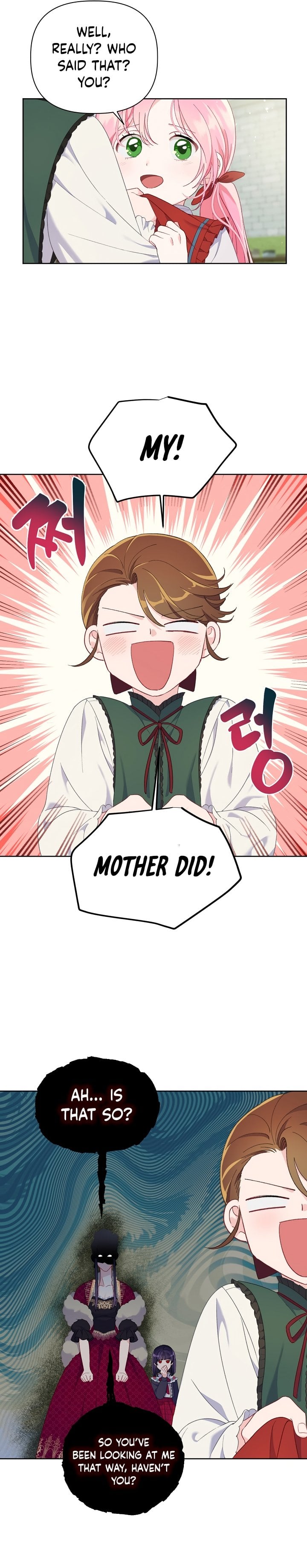 Read The Perks of Being an S-Class Heroine EN Manga Online