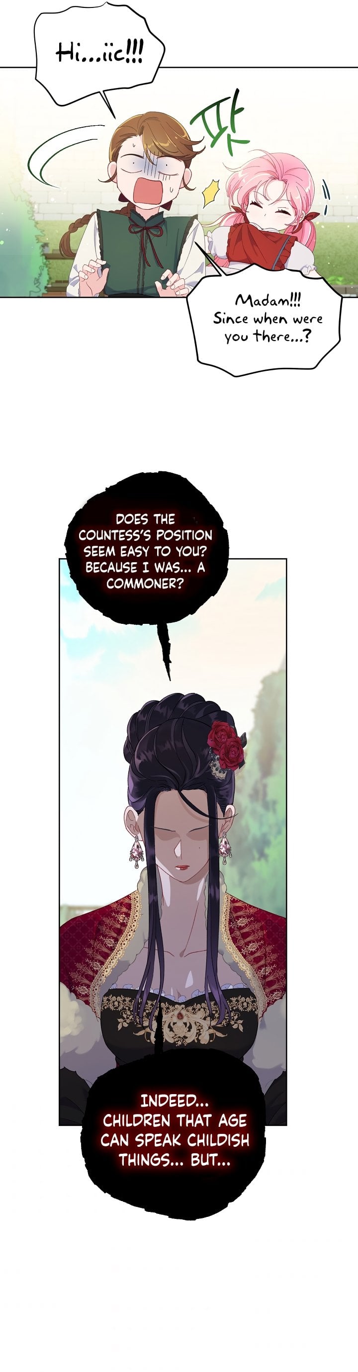 Read The Perks of Being an S-Class Heroine EN Manga Online
