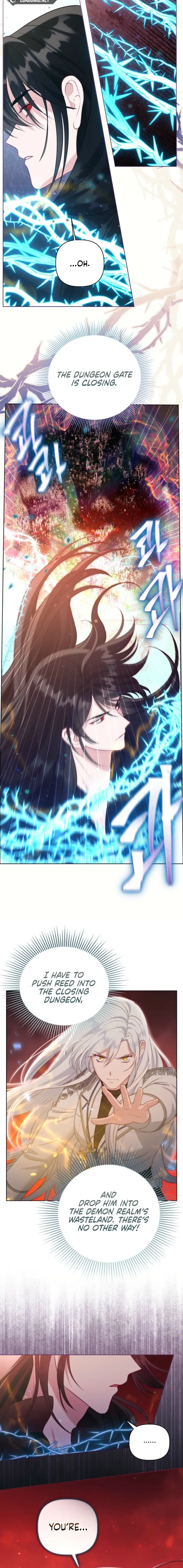 Read The Perks of Being an S-Class Heroine EN Manga Online