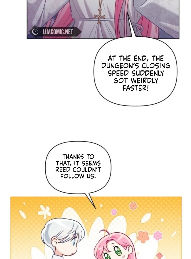 Read The Perks of Being an S-Class Heroine EN Manga Online