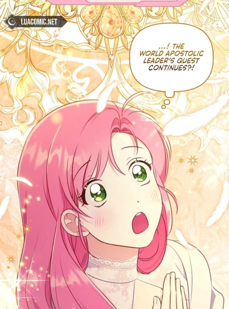 Read The Perks of Being an S-Class Heroine EN Manga Online