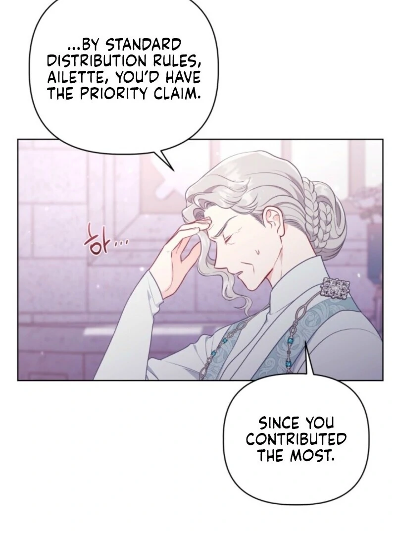 Read The Perks of Being an S-Class Heroine EN Manga Online
