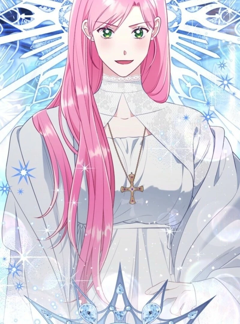 Read The Perks of Being an S-Class Heroine EN Manga Online