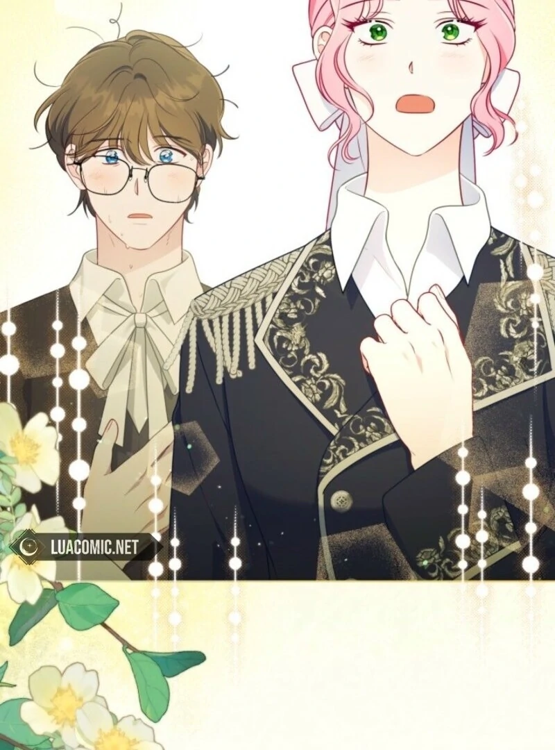 Read The Perks of Being an S-Class Heroine EN Manga Online
