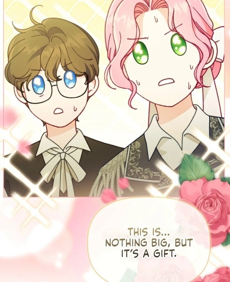 Read The Perks of Being an S-Class Heroine EN Manga Online