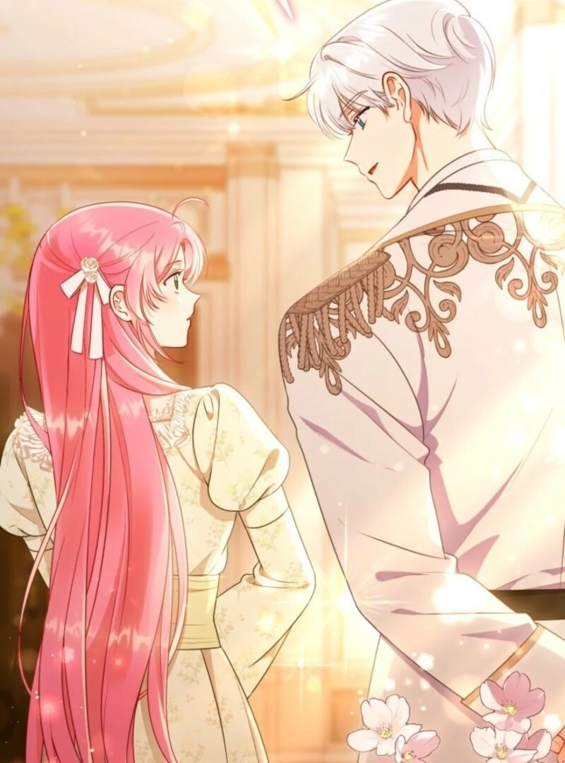 Read The Perks of Being an S-Class Heroine EN Manga Online