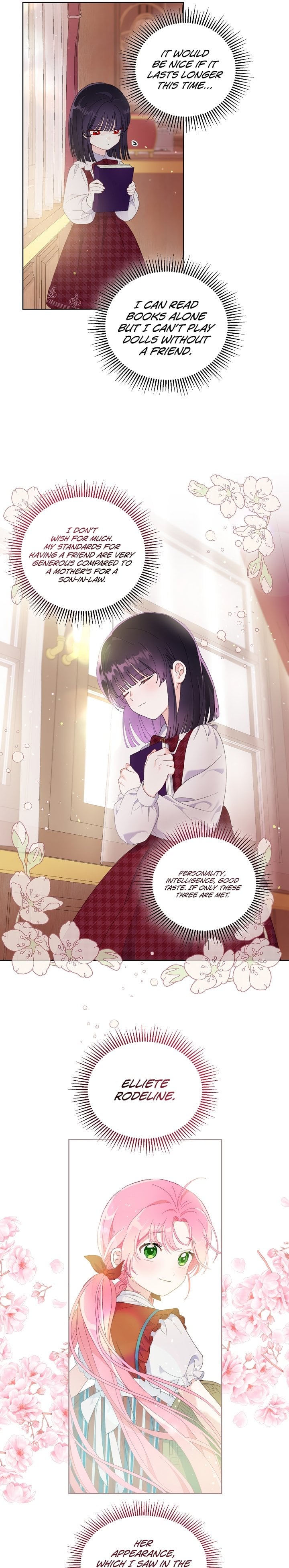Read The Perks of Being an S-Class Heroine EN Manga Online