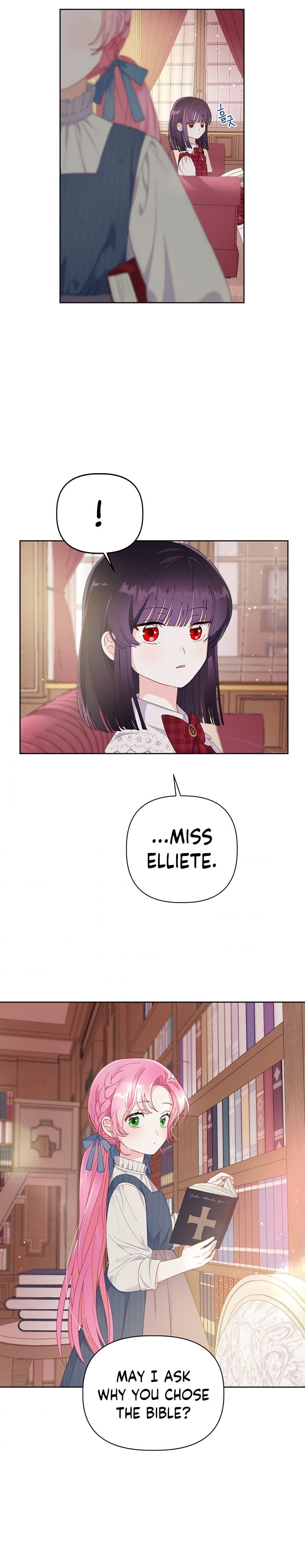 Read The Perks of Being an S-Class Heroine EN Manga Online
