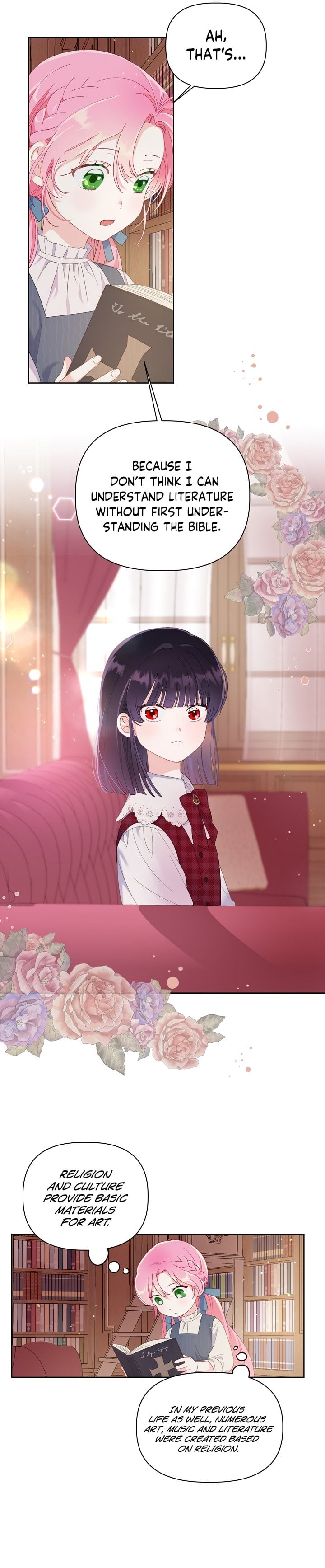 Read The Perks of Being an S-Class Heroine EN Manga Online