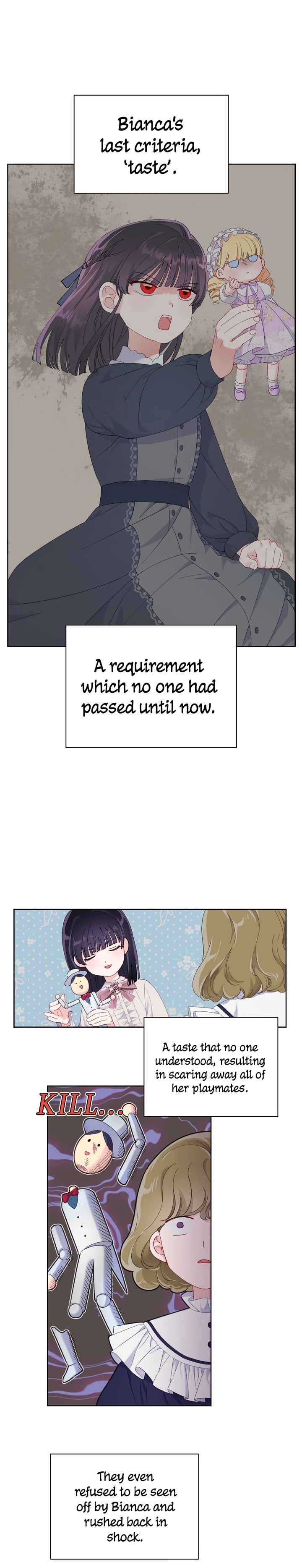 Read The Perks of Being an S-Class Heroine EN Manga Online