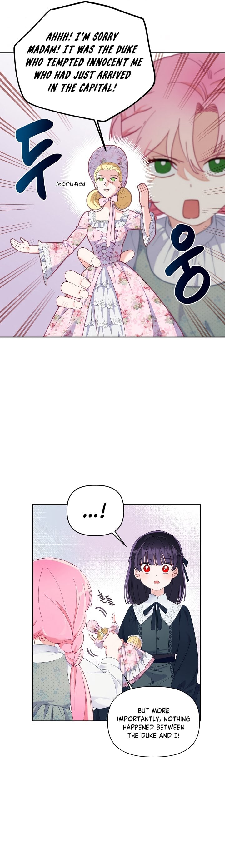 Read The Perks of Being an S-Class Heroine EN Manga Online