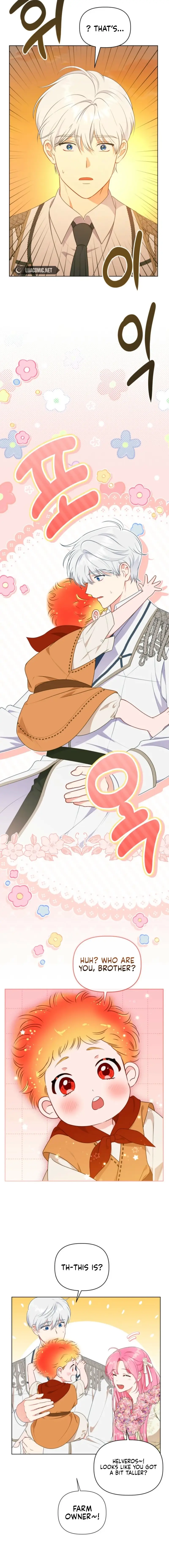 Read The Perks of Being an S-Class Heroine EN Manga Online