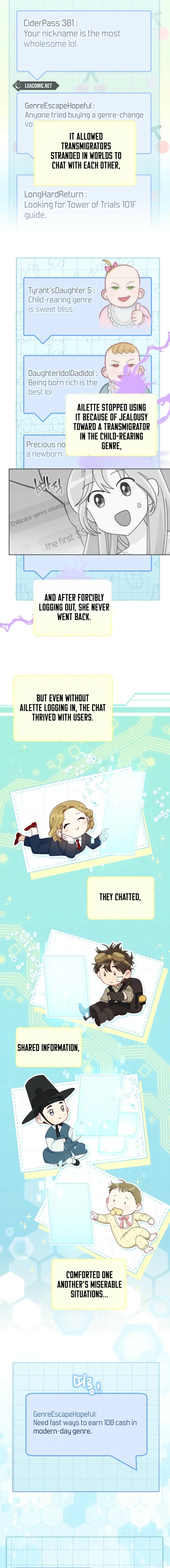 Read The Perks of Being an S-Class Heroine EN Manga Online