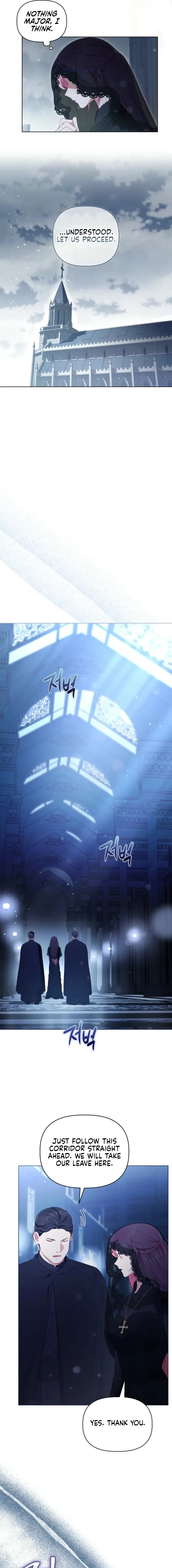 Read The Perks of Being an S-Class Heroine EN Manga Online