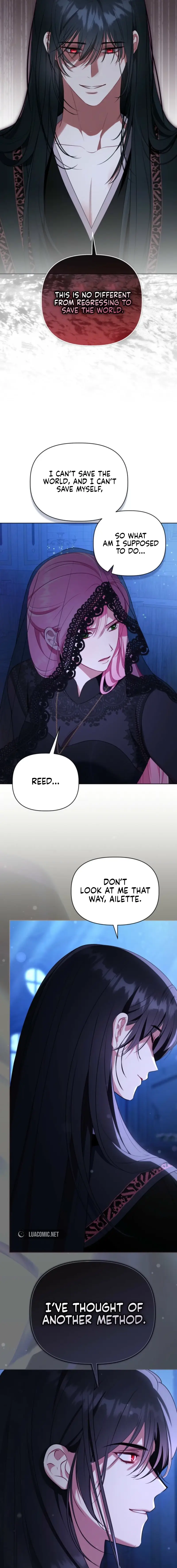 Read The Perks of Being an S-Class Heroine EN Manga Online