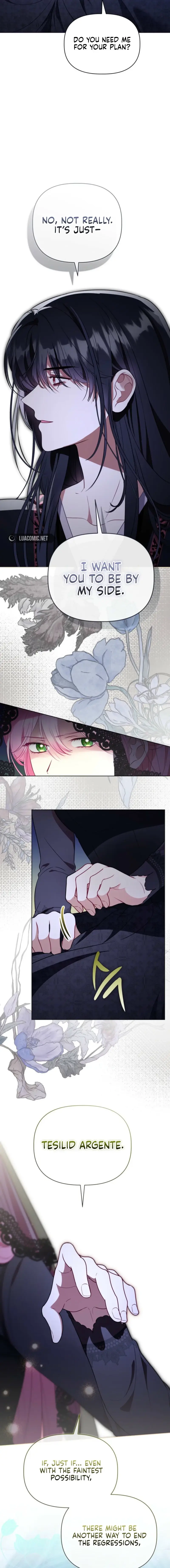 Read The Perks of Being an S-Class Heroine EN Manga Online