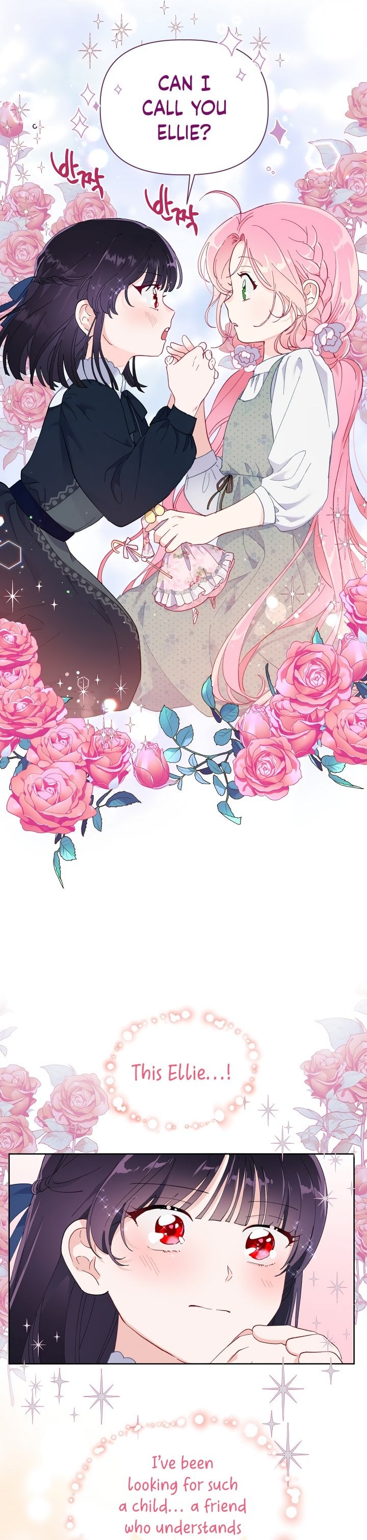 Read The Perks of Being an S-Class Heroine EN Manga Online