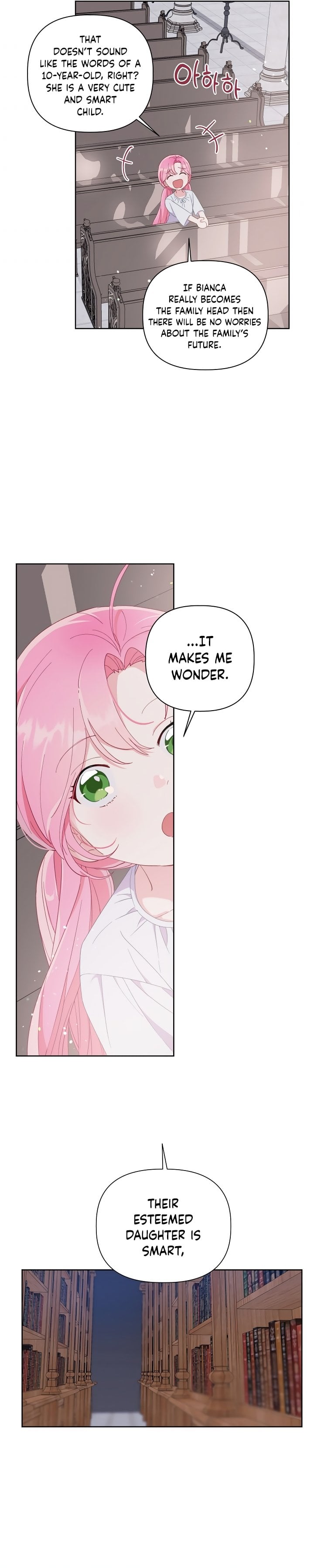 Read The Perks of Being an S-Class Heroine EN Manga Online
